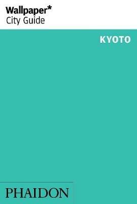 Kyoto. Ediz. inglese - copertina
