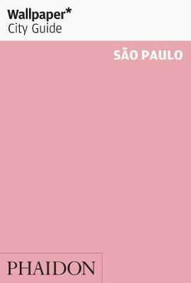 São Paulo. Ediz. inglese - copertina