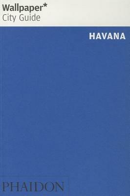 Havana. Ediz. inglese - copertina