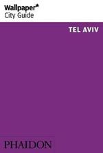 Tel Aviv. Ediz. inglese