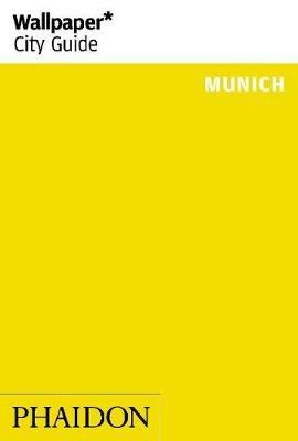 Munich. Ediz. inglese - copertina