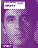 Al Pacino. Anatomy of an actor