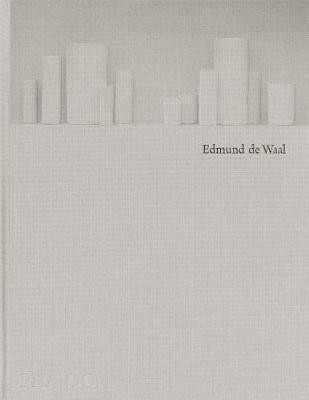Edmund De Waal. Ediz. inglese - copertina