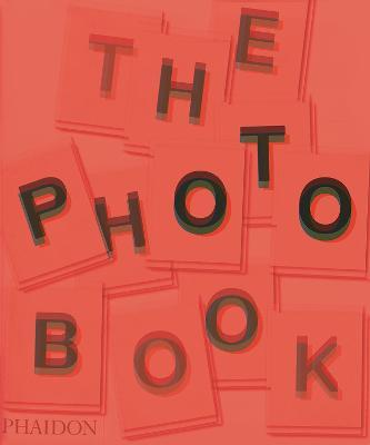The photography book - copertina