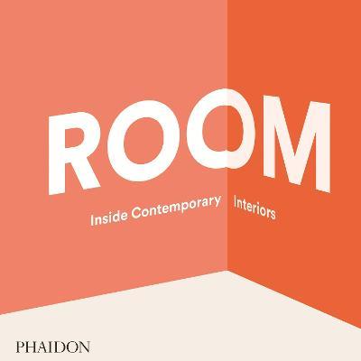 Room: inside contemporary interiors - copertina