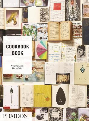 Cookbook Book - Annahita Kamali,Florian Böhm - copertina