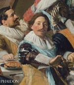 Frans Hals. Ediz. inglese