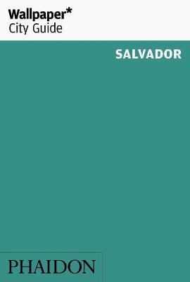 Salvador. Ediz. inglese - copertina
