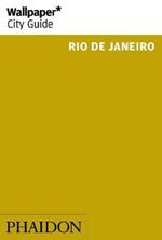 Rio de Janeiro. Ediz. inglese
