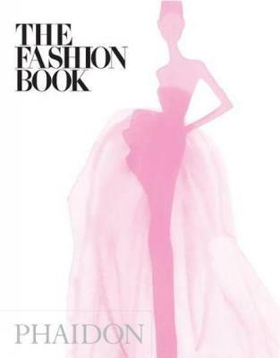 The fashion book. Mini format - copertina