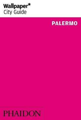 Palermo. Ediz. inglese - copertina