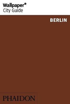 Berlin 2015 - copertina