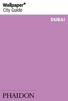 Dubai. Ediz. inglese - copertina