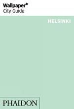 Helsinki. Ediz. inglese
