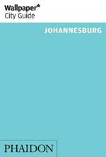 Johannesburg. Ediz. inglese