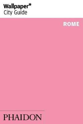 Rome - copertina