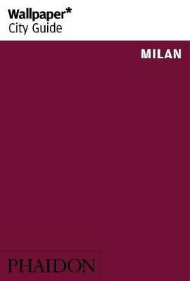 Milan. Ediz. inglese - copertina