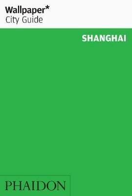 Shanghai. Ediz. inglese - Lillian He - copertina