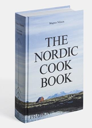 The Nordic baking book - Magnus Nilsson - 2
