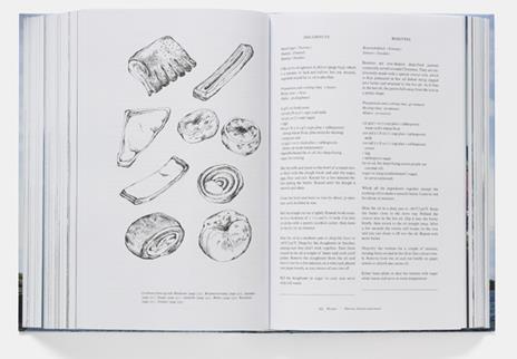 The Nordic baking book - Magnus Nilsson - 5