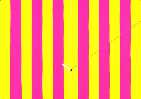 The game of lines - Hervé Tullet - 2