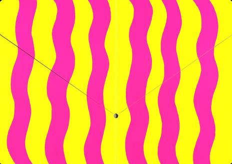 The game of lines - Hervé Tullet - 4