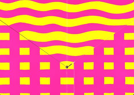The game of lines - Hervé Tullet - 8