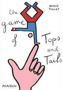 The game of tops & tails-image