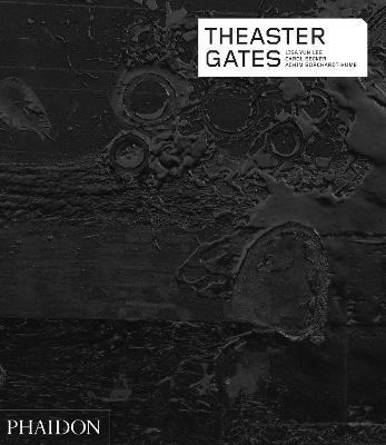 Theaster Gates - Carol Becker,Lisa Y. Lee,Achim Borchardt-Hume - copertina