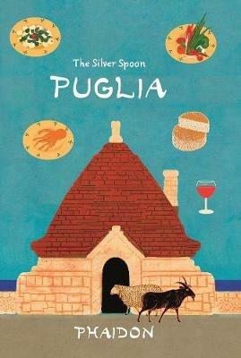 The Silver Spoon Puglia - copertina