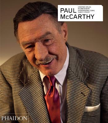 Paul McCarthy - copertina