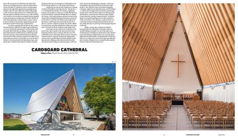 Sacred spaces. Contemporary religious architecture - James Pallister - 2