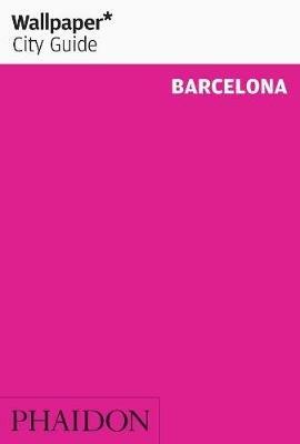Barcelona. Ediz. inglese - copertina