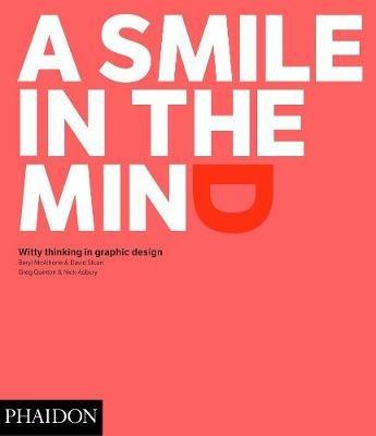 A smile in the mind. Ediz. illustrata - copertina