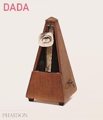 Dada - Rudolph Kuenzli - copertina
