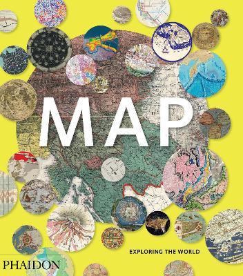 Map. Exploring the world. Ediz. illustrata - copertina
