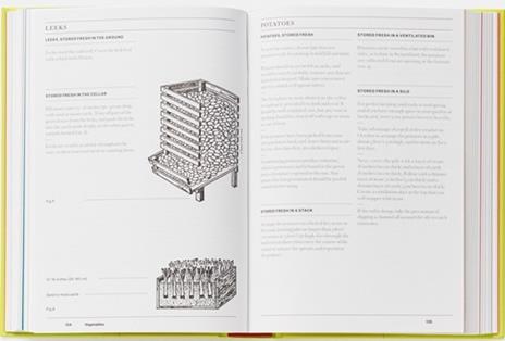 Preserving. Conserving, salting, smoking, pickling - Ginette Mathiot - 3