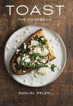 Toast. The cookbook