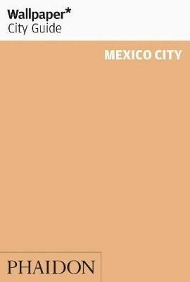 Mexico - copertina