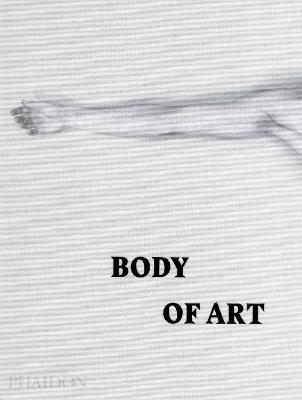 Body of art - copertina