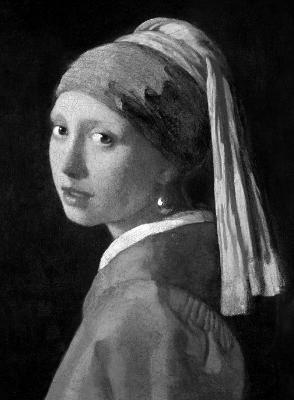 Vermeer. Ediz. inglese - copertina