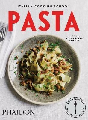 Pasta. Italian cooking school - copertina