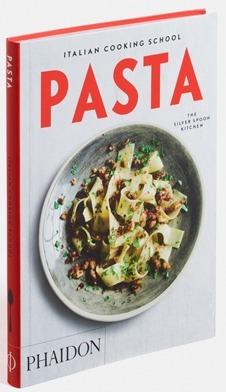 Pasta. Italian cooking school - 2