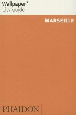 Marseille - Shirine Saad - copertina