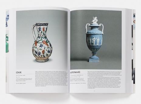 The pot book. Ediz. illustrata - Edmund De Waal - 3