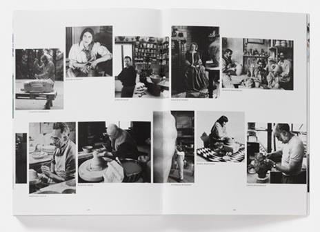 The pot book. Ediz. illustrata - Edmund De Waal - 4