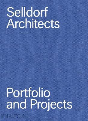Selldorf architects. Portfolio and projects - copertina