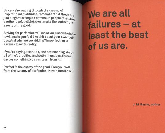 Failed it! Ediz. illustrata - Erik Kessels - 3