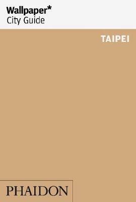 Taipei. Ediz. inglese - copertina