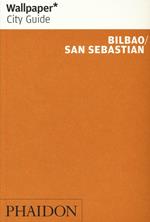 Bilbao. San Sebastian. Ediz. inglese